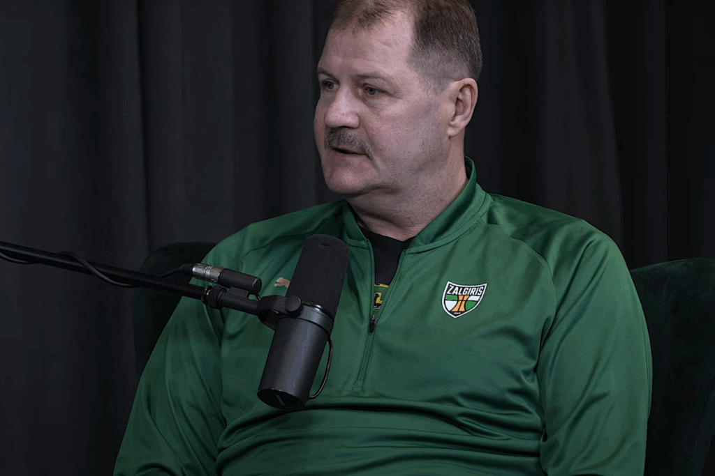 „Tiek „Rytas“, tiek mes neatskleidėme kai kurių taktinių dalykų“ – Kas vyksta Kaune