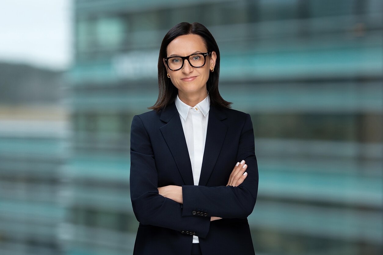 Dovilė Armalytė. Įsigaliojo Gaminių ir paslaugų prieinamumo įstatymas: kas pasikeis?