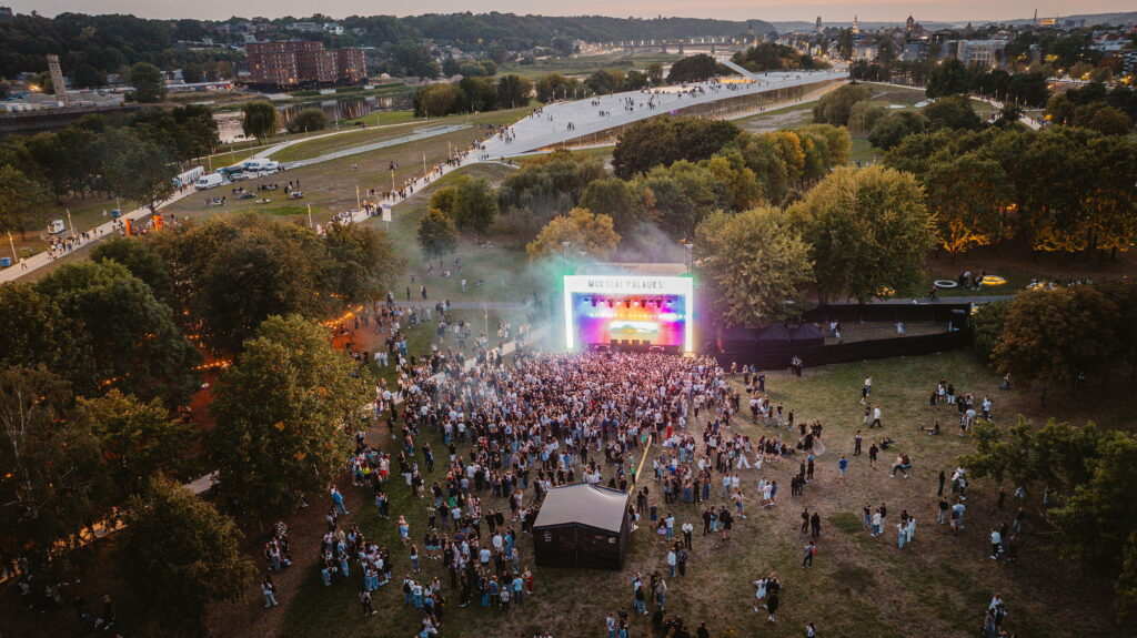 Mokslo ir žinių dieną Kaune – išskirtinė šventė – Kas vyksta Kaune