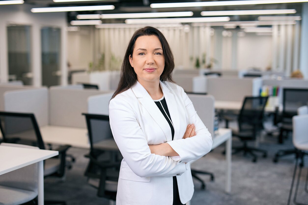 Vita Kazėnienė. Ramybė ar lankstumas: kurį būsto paskolos palūkanų tipą verta rinktis?