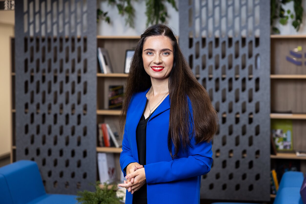 Indrė Balčiūnaitė. Kodėl Lenkijos rinkos svarba Lietuvai tik auga