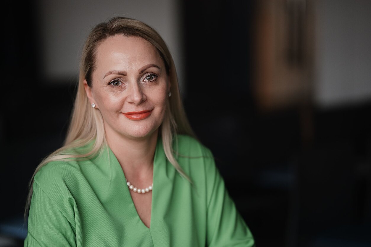 Viktorija Cohen. Ar pensijų reforma brangins būstą?