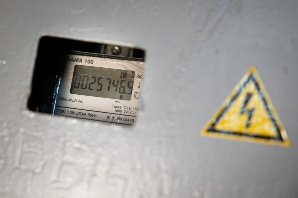 turite tai padaryti iki gruodžio pabaigos – Kas vyksta Kaune