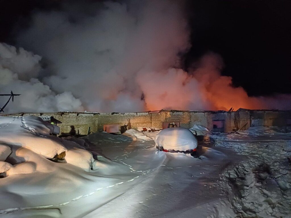 ugniagesiai akcentuoja gyventojų saugumo trūkumą – Kas vyksta Kaune