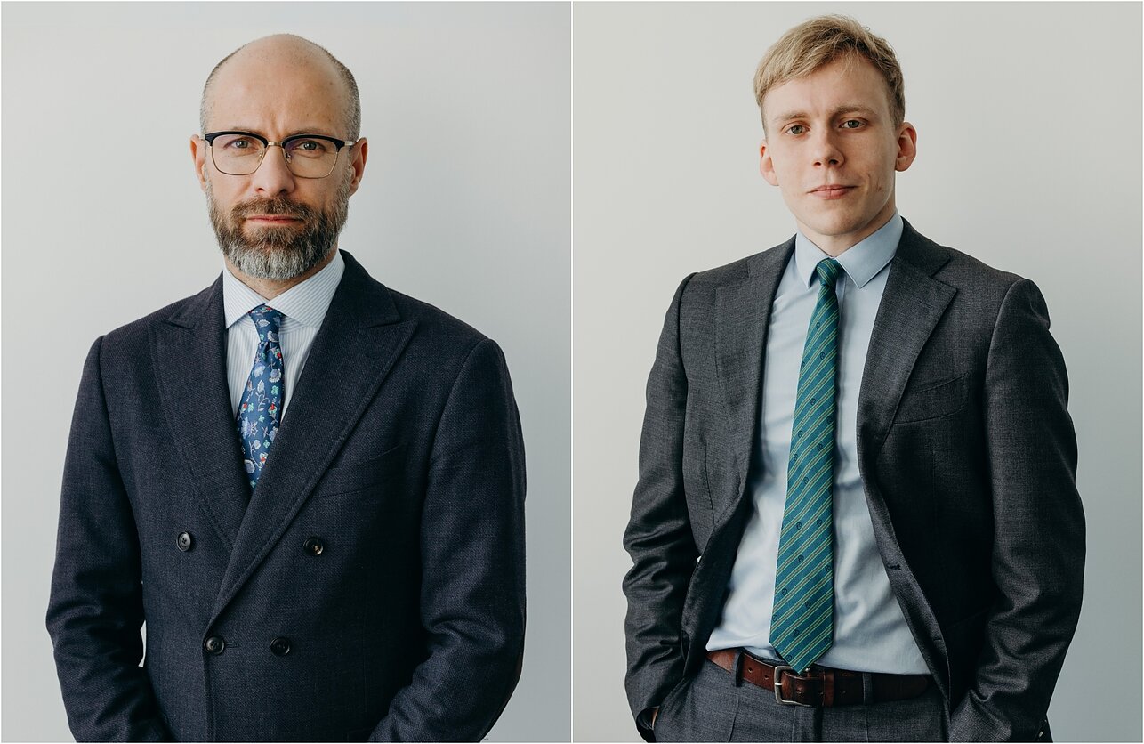 Andrius Romanovskis. Vilius Kriaučiūnas. Taivanui laikas tesėti savo pažadus Lietuvai