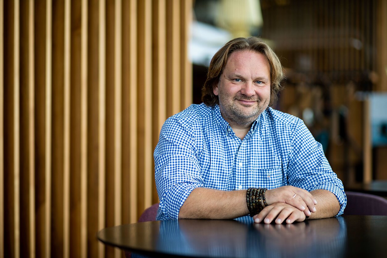 Dainius Baltrušaitis. 5 paradoksai, kurie šiandien stabdo organizacijas