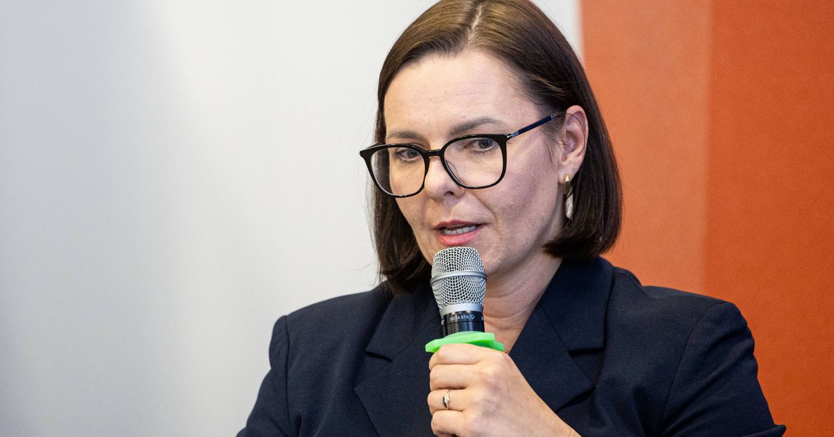 Knygų mugės organizatorė nesigaili sprendimo dėl G. Nausėdos