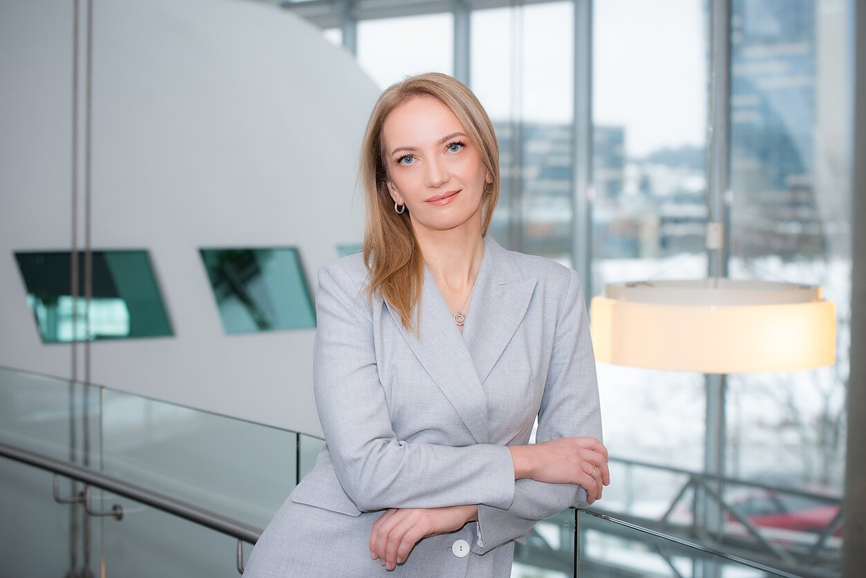 Rūta Ežerskienė. Europos Sąjungos ekonomikos perspektyvos: lipame iš duobės?