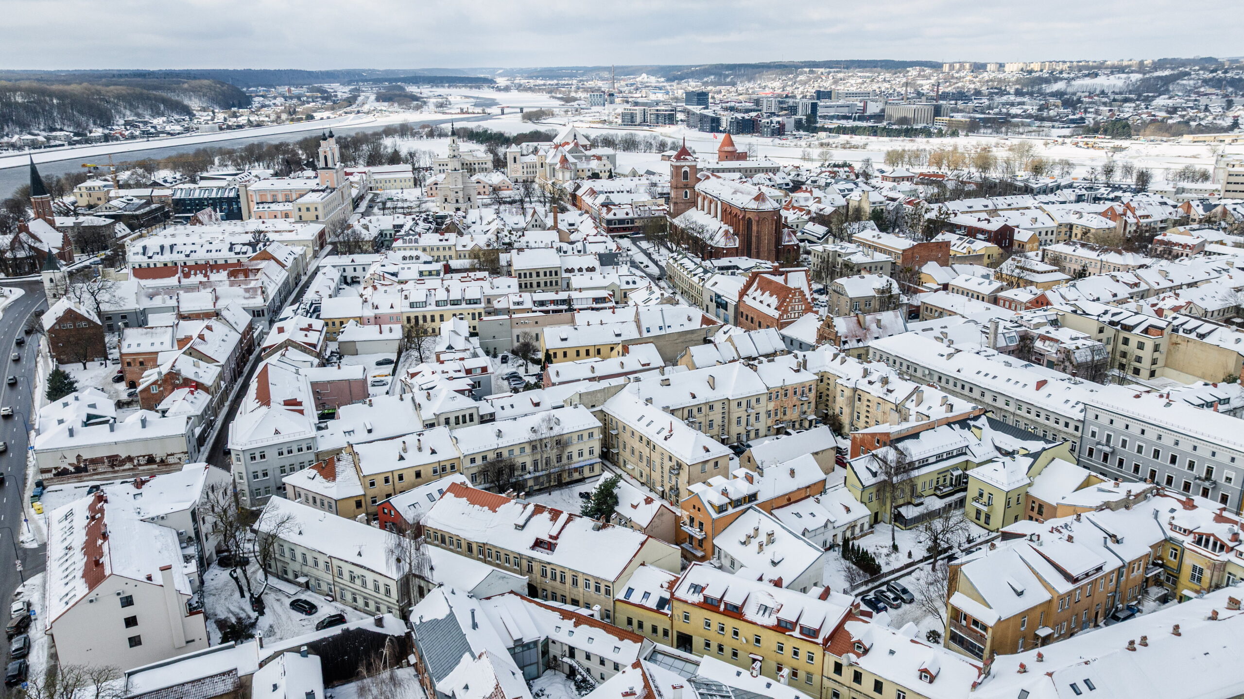 aiškios tvarkybos gairės, išsaugant istorinį charakterį