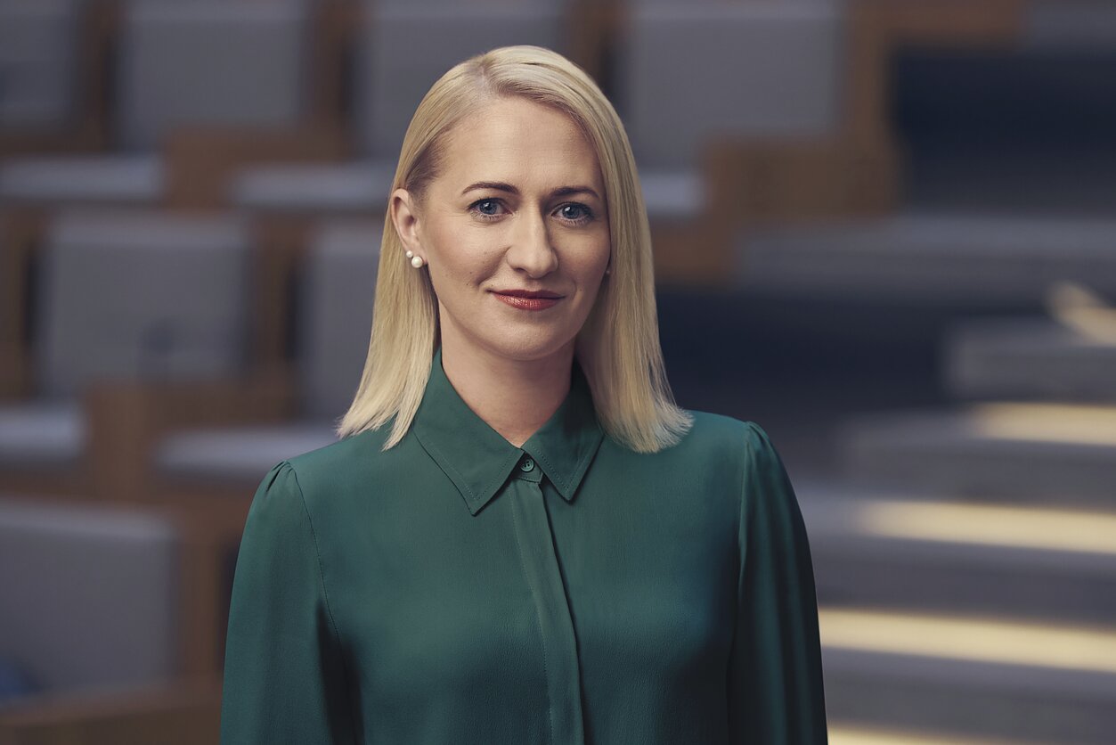 Eglė Dovbyšienė. Kodėl didesnis derlius negarantuoja didesnių pajamų?