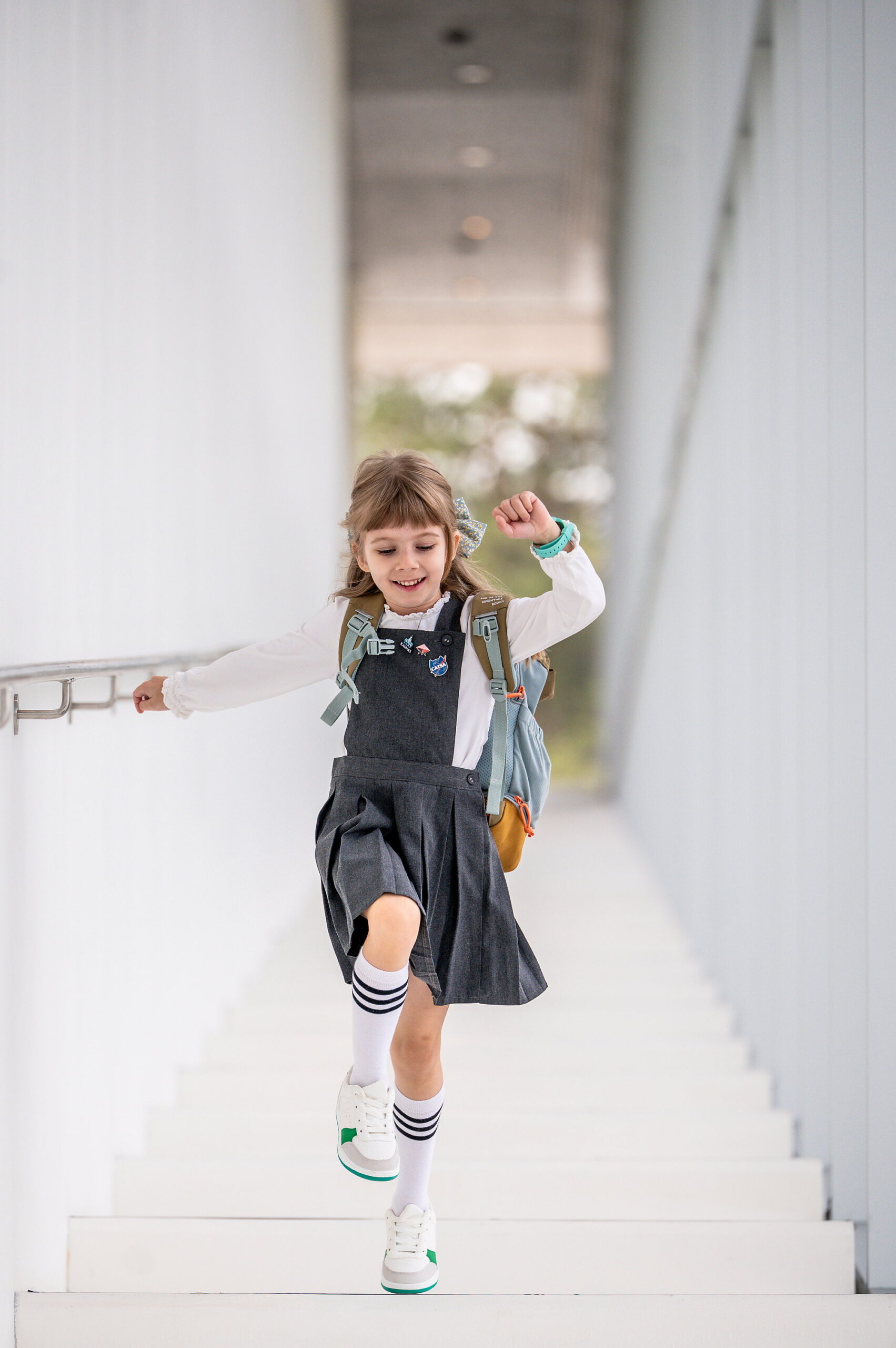 Kauno miesto savivaldybė Nuo kovo 15 d. pradedamas mokinių priėmimas į bendrojo ugdymo mokyklas