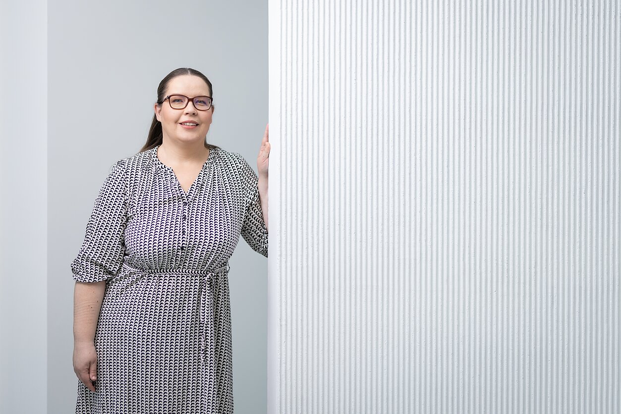 Nora Marija Laurinaitytė. Ar verta kurti verslą, kuris iki 2050-ųjų žlugs?