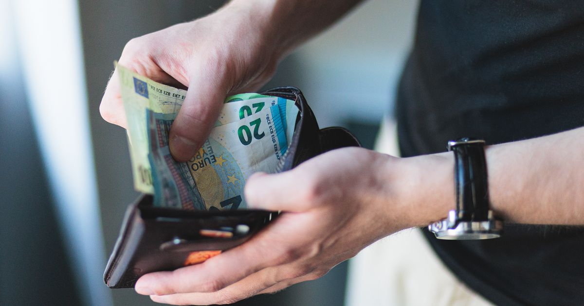 Pernai sirgusiems gyventojams neišmokėta 4,3 mln. eurų ligos išmokų