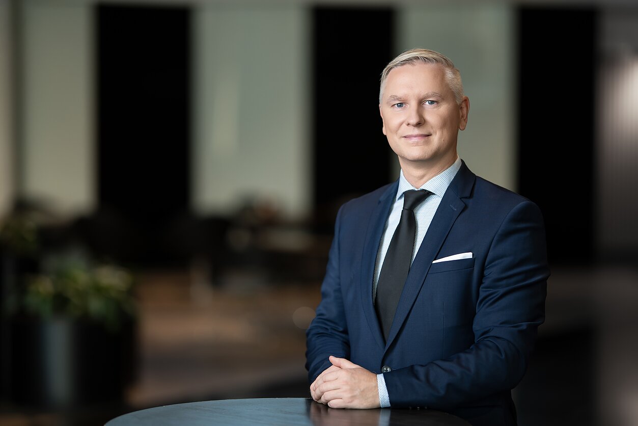 Valdas Sejavičius. II pensijų pakopa po pokyčių: ką svarbu žinoti liekantiems kaupti