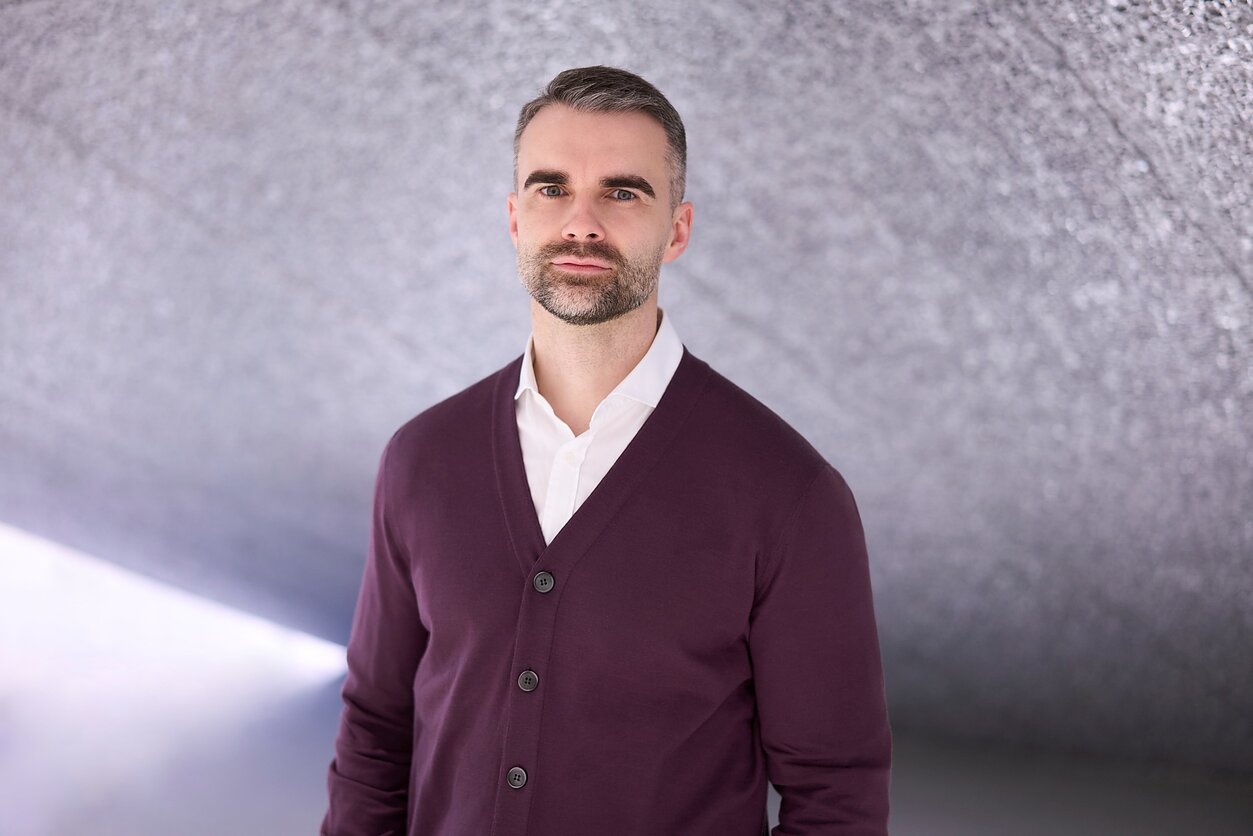 Viktoras Gurgždys. Filantropijos virsmas Lietuvoje