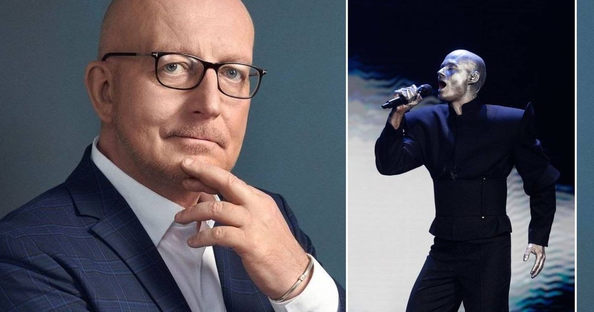 „Eurovizijai“ išrinkta Lietuvos daina – be didelių vilčių? A. Valinskas rėžė: „Nieko ypatingo“