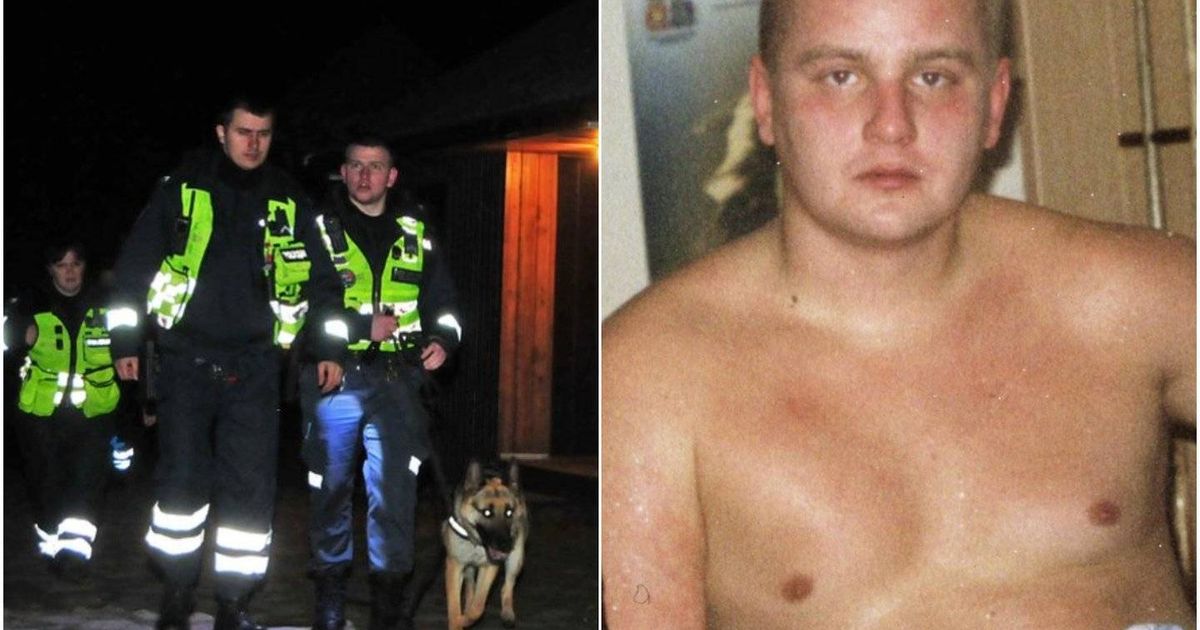 18-metės išprievartavimu ir nužudymu kaltinamo mafijos boso apklausa: detalių „neatsimena“