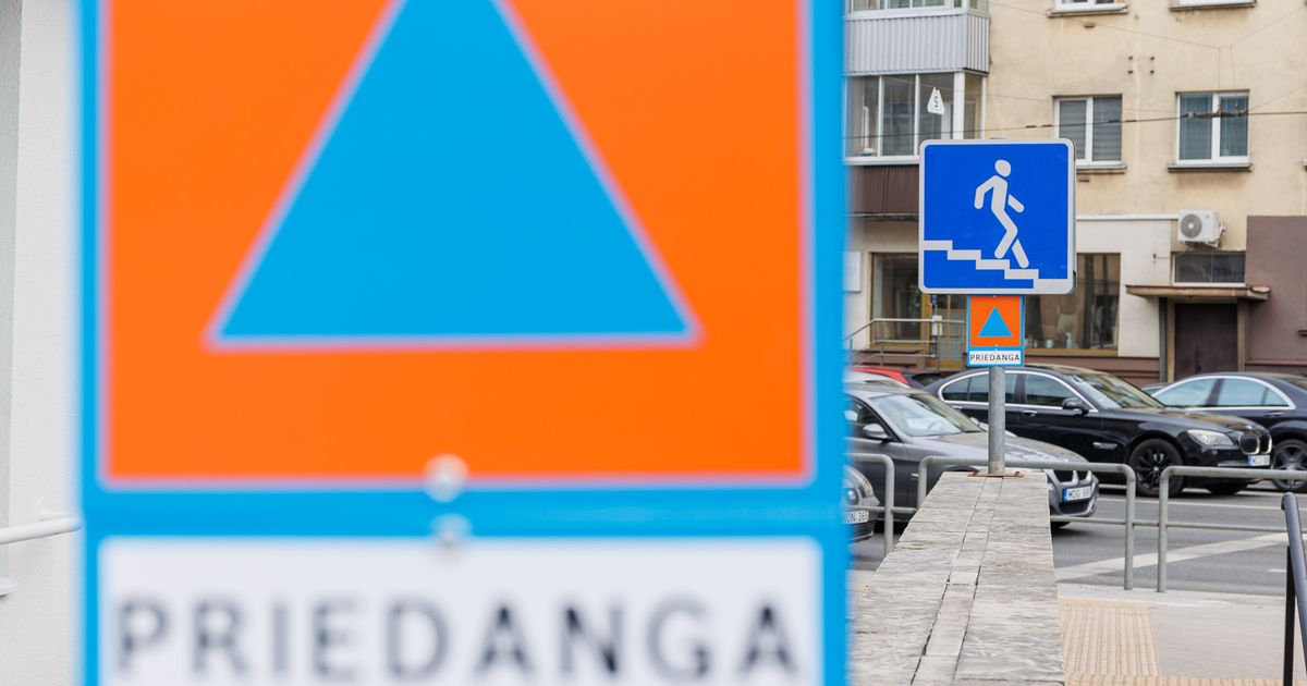 VRM savivaldybėms skyrė 14 mln. eurų priedangų infrastruktūros plėtrai ir modernizavimui