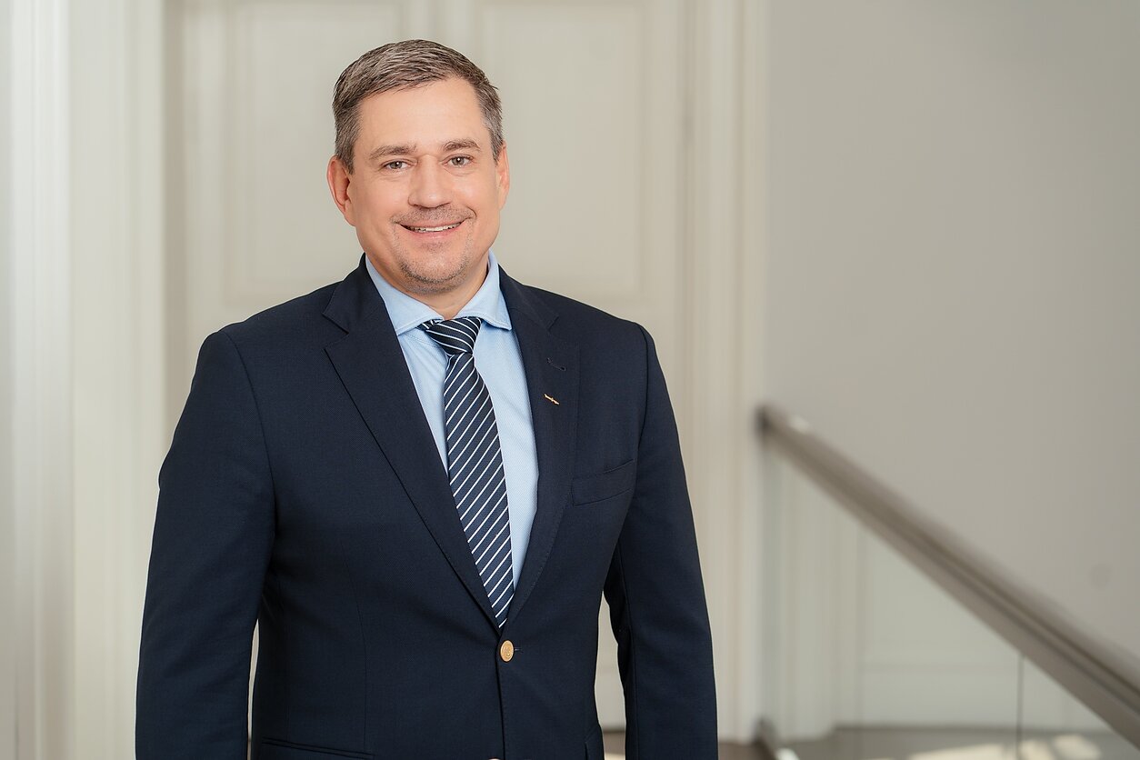 Andrius Pranckevičius. Europos maisto iššūkis: ar tapsime priklausomi nuo importo?