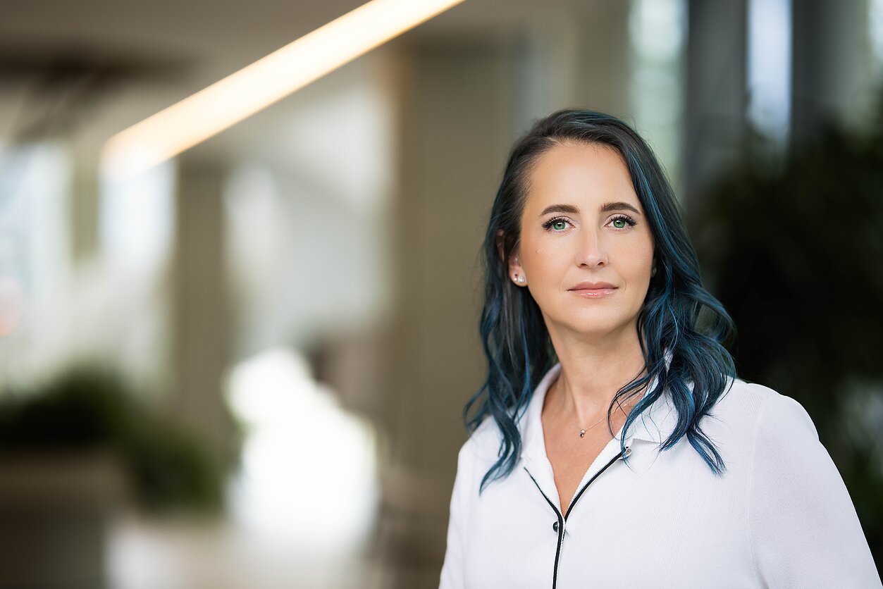 Julija Abromavičienė. Pavojus pastatuose, kurio ilgai nenorėjome matyti