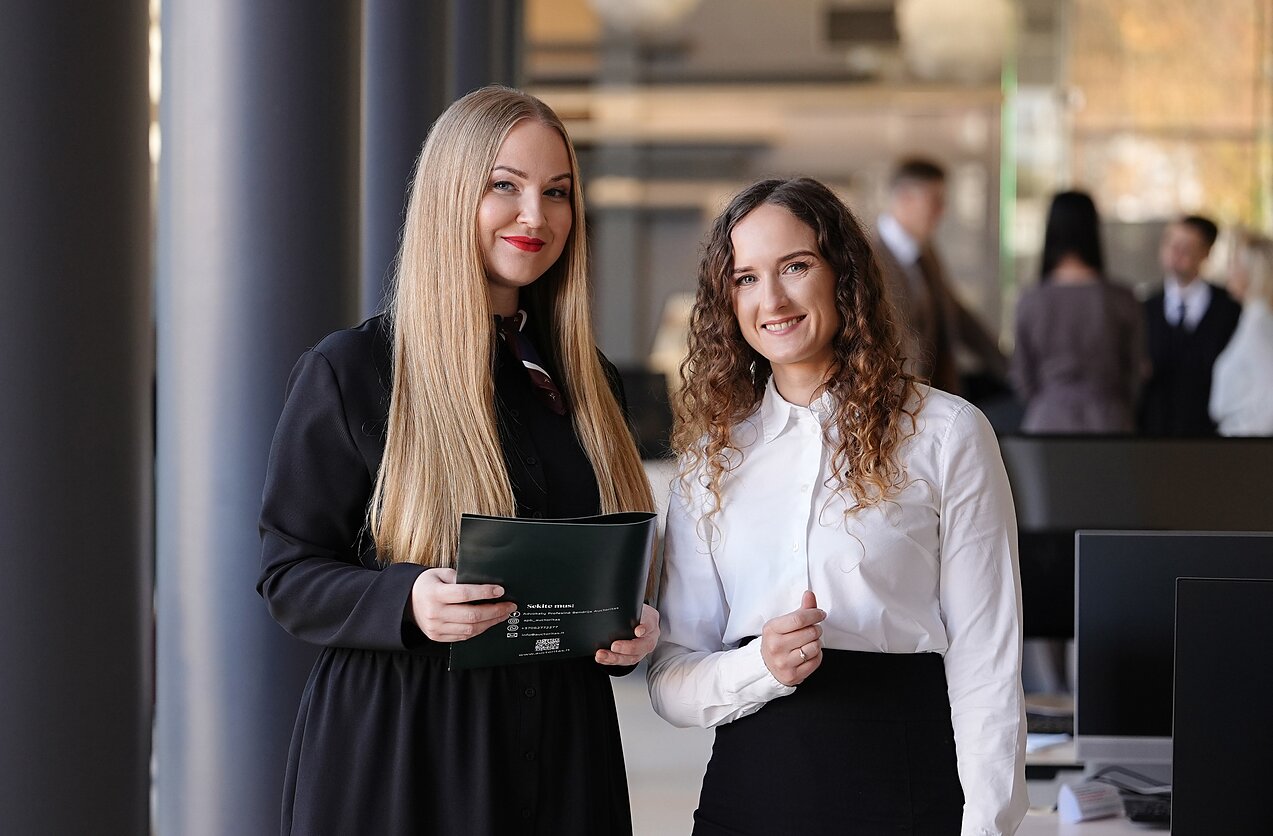 Dovilė Petraitytė, Eglė Morkūnienė. Kada darbuotojas privalo atlyginti žalą darbdaviui?