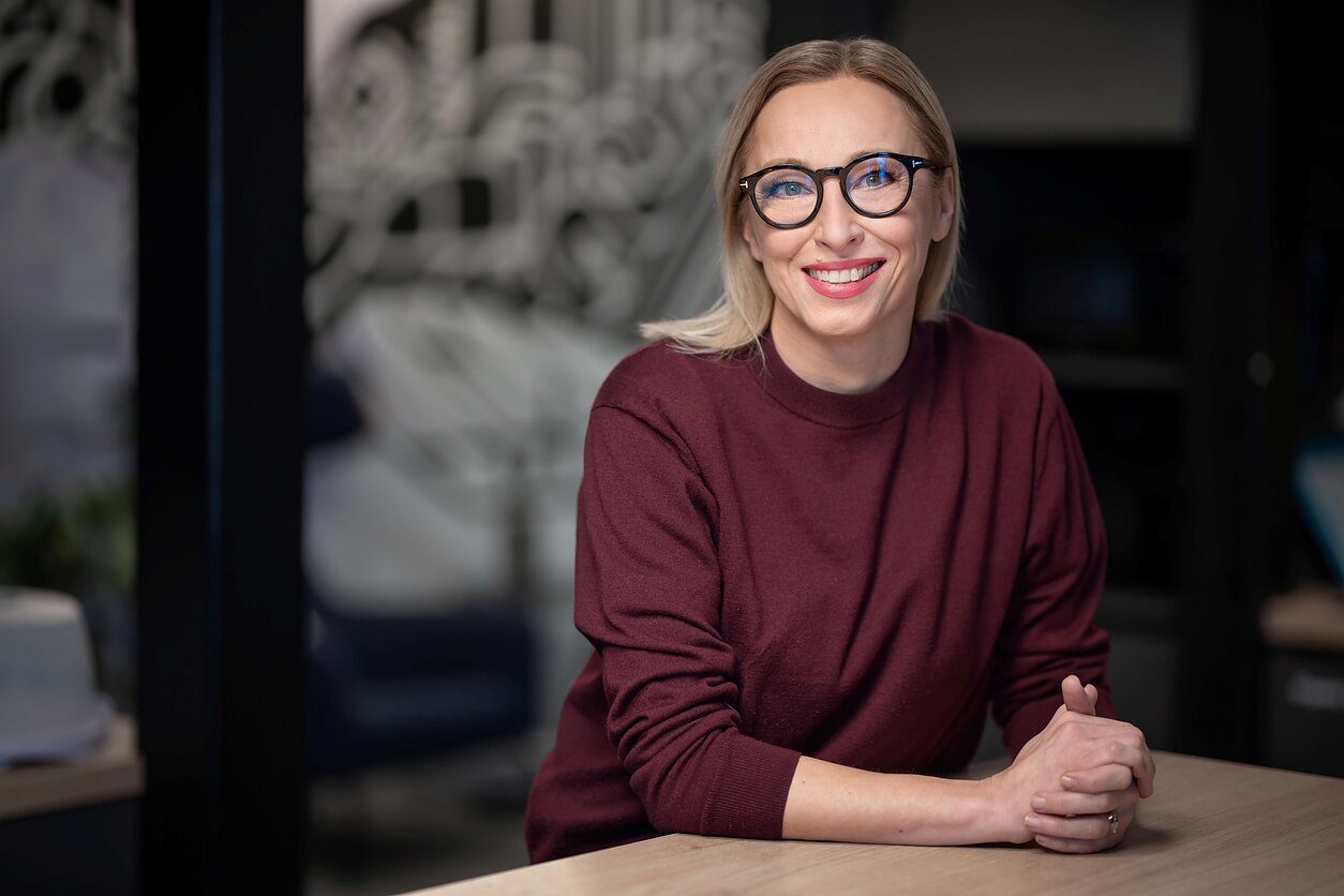 Jūratė Cvilikienė. 7 iš 10 gyventojų pripažįsta: jų šeima nepasiruošusi rimtai nelaimei