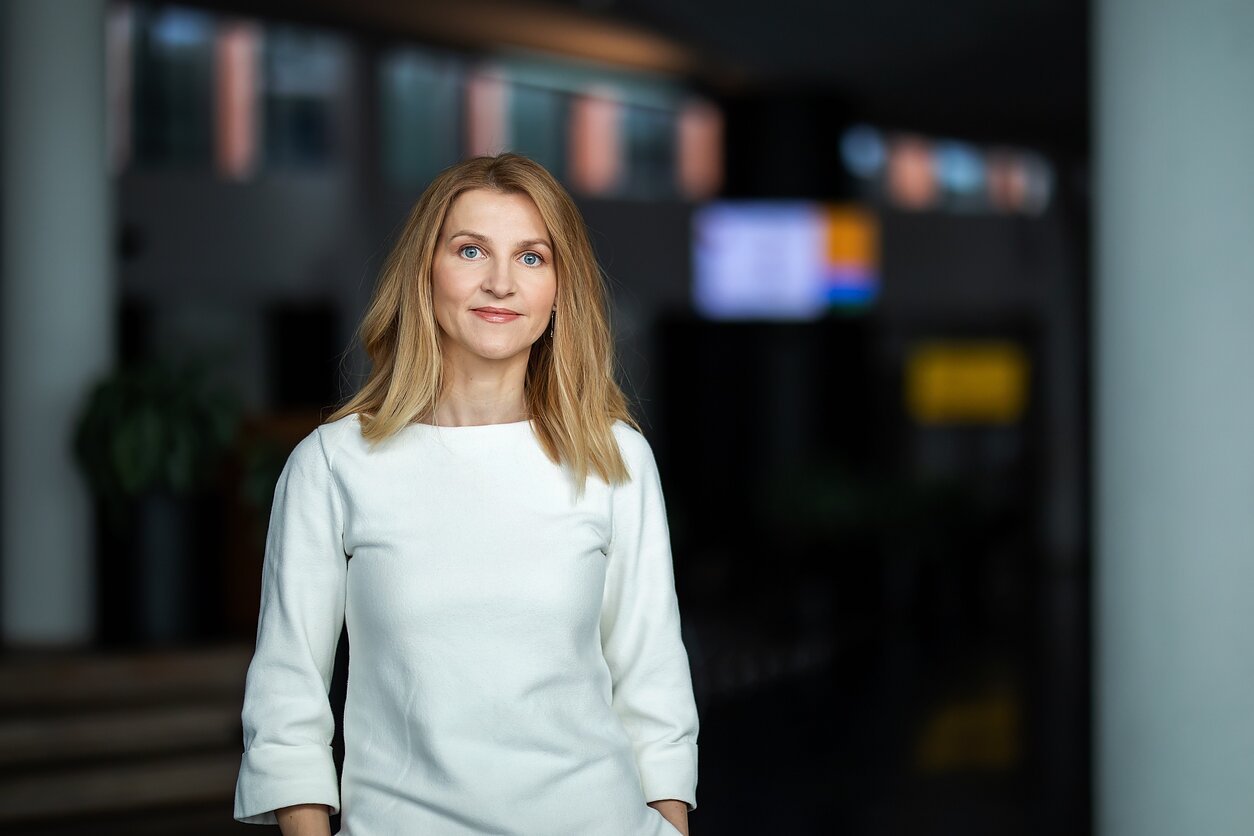 Žygeda Augonė. Kaip sukčiai tikrina mūsų budrumą netikromis nuorodomis